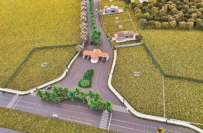 Terreno à venda, 501 m² por r$ 851.700 - lagos de helvetia (loteamento fechado) - indaiatuba/sp