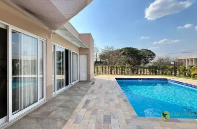 Casa com 3 dormitórios à venda, 330 m² por r$ 1.975.000 - condomínio haras paineiras - salto/sp