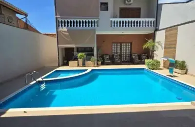 Casa à venda, 3 quartos (sendo 1 suíte)  228 m² por r$ 1.500.000 - jardim regina - indaiatuba/sp