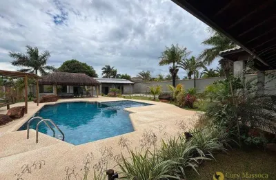 Casa com 4 dormitórios para alugar, 400 m² por r$ 15.000/mês - parque village castelo - itu/sp