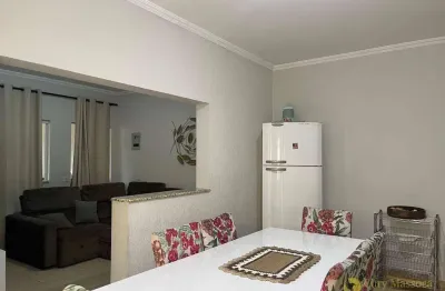 Casa com 3 quartos à venda na Avenida Walter Nardelli, Jardim Santa Marta II, Salto