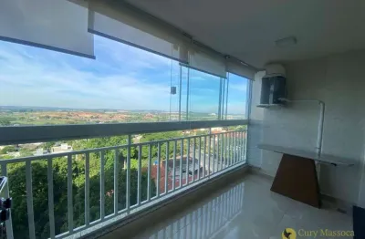 Apartamento com 3 dormitórios à venda, 86 m² por r$ 650.000,00 - vila esperança - itu/sp