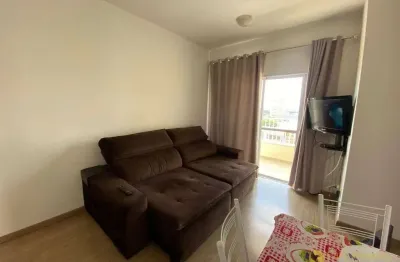 Apartamento com 2 dormitórios para alugar, 57 m² por r$ 3.800,02/mês - edifício residencial ilhabela - itu/sp