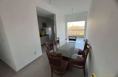 Apartamento com 2 suítes à venda, 74 m² por r$ 700.000 - vila do parque - indaiatuba/sp