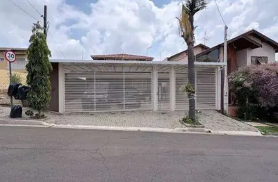 Casa com 3 dormitórios à venda, 213 m² por r$ 1.750.000,00 - jardim esplanada - indaiatuba/sp