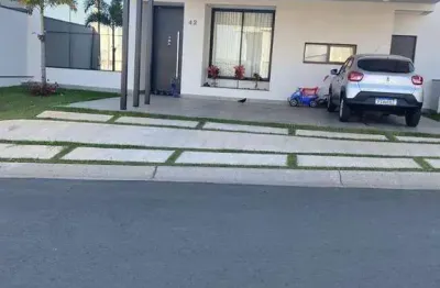 Casa com 3 dormitórios à venda, 150 m² por r$ 1.320.000 - condomínio montreal residence - indaiatuba/sp