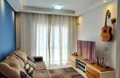 Apartamento com 2 dormitórios à venda, 68 m² por r$ 555.000 - condomínio edifício cláudia - indaiatuba/sp