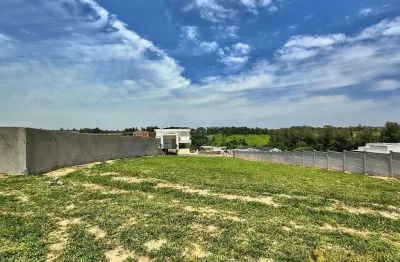 Terreno em condomínio à venda, 1090 m² por r$ 1.400.000 - reserva petrus - indaiatuba/sp