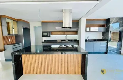 Casa com 3 dormitórios à venda, 211 m² por R$ 1.539.000,00 - Condomínio Villa Verona - Sorocaba/SP