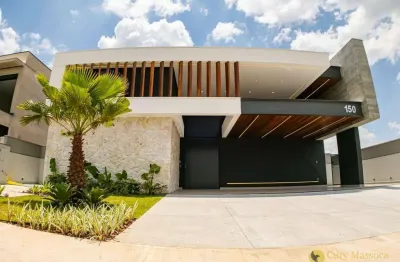 Casa em condomínio, à venda, 3 suítes, 267 m², por r$ 4.000.000 - parque villa dos pinheiros - indaiatuba/sp