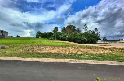 Terreno em condomínio à venda, 607 m², por R$ 1.335.576 - Parque Villa dos Pinheiros - Indaiatuba/SP