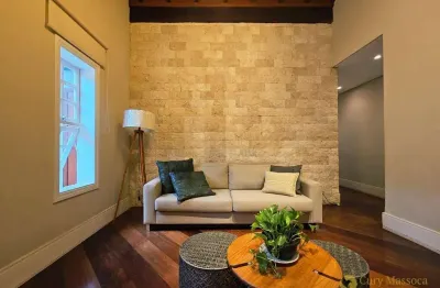 Casa com 5 dormitórios para alugar, 210 m² por r$ 10.000,02/mês - condomínio portal de itu - itu/sp