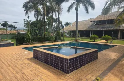 Casa com 3 suítes à venda, 649 m² por R$ 3.000.000 - Condomínio Terras de Itaici - Indaiatuba/SP