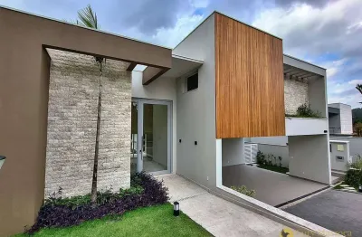 Casa com 4 suítes à venda, 405 m² por R$ 6.885.000 - Parque Villa dos Pinheiros - Indaiatuba/SP