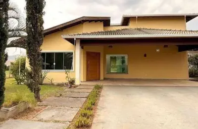 Casa com 3 dormitórios para alugar, 360 m² por R$ 9.000/mês - Residencial Primavera - Salto/SP