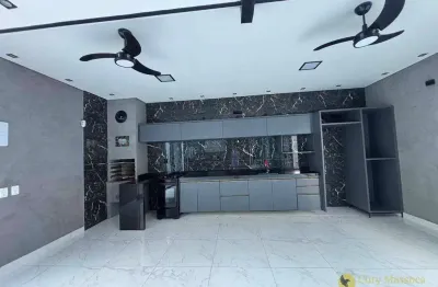 Casa com 3 dormitórios, 163 m² - venda por R$ 1.800.000 ou aluguel por R$ 8.000/mês - Residencial Central Parque - Salto/SP