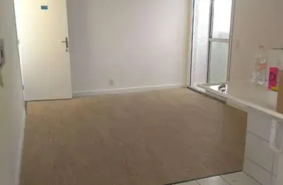 Apartamento à venda, 46 m² por R$ 205.000,00 - Residencial Monte Serrat - Salto/SP