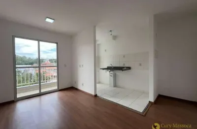 Apartamento com 2 dormitórios, 48 m² - venda por R$ 273.000,00 ou aluguel por R$ 2.300,01/mês - Residencial Oásis - Itu/SP