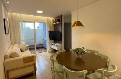 Apartamento com 2 dormitórios à venda, 70 m² por R$ 430.000 - Ilhas do Mediterrâneo - Itu/SP