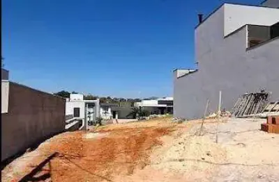 Terreno à venda, 300 m² por R$ 390.000 - Condomínio Laguna Residencial - Indaiatuba/SP