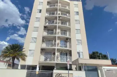 Apartamento, 85 m² - venda por R$ 600.000,00 ou aluguel por R$ 4.513,30/mês - Cidade Nova I - Indaiatuba/SP