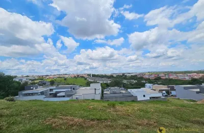 Terreno à venda, 250 m² por R$ 250.000 - Condomínio Gardenville - Itu/SP