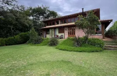 Casa com 3 dormitórios à venda, 305 m² por R$ 2.980.000 - Condomínio Fazenda Kurumin - Itu/SP