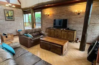 Casa com 3 dormitórios à venda, 305 m² por R$ 2.970.000,00 - Condomínio Fazenda Kurumin - Itu/SP