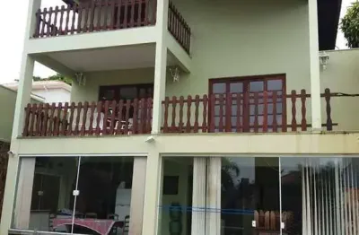 Casa com 3 dormitórios à venda, 247 m² por R$ 1.300.000 - Portal de Itu - Itu/SP