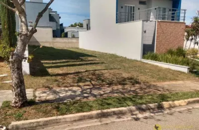 Terreno à venda, 160 m² por R$ 245.000 - Condomínio Terras de São Francisco - Sorocaba/SP