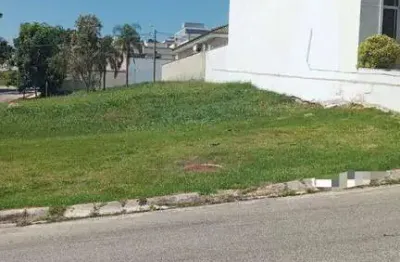 Terreno à venda, 270 m² por R$ 300.000 - Condomínio Campos do Conde - Sorocaba/SP