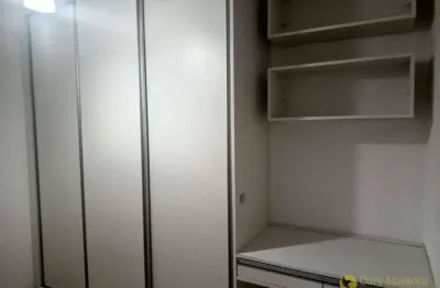 Apartamento com 2 dormitórios à venda, 54 m² por R$ 230.000 - Condomínio Parque Solar dos Pássaros - Salto/SP