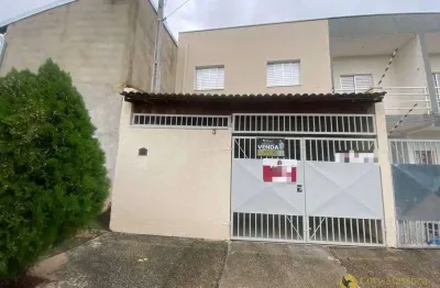 Casa com 1 dormitório à venda, 75 m² por R$ 245.000,00 - Jardim Residencial dos Reis - Sorocaba/SP