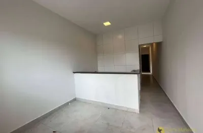 Casa com 2 dormitórios à venda, 58 m² por R$ 240.000,00 - Jardim Nilton Torres - Sorocaba/SP