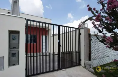 Casa, 53 m² - venda por R$ 250.000,00 ou aluguel por R$ 2.200,00/mês - Jardim Nilton Torres - Sorocaba/SP