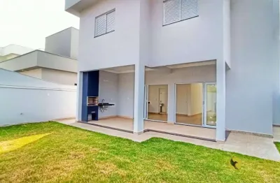 Casa com 3 dormitórios, 200 m² - venda por R$ 1.275.000,00 ou aluguel por R$ 6.804,50/mês - Residencial Central Parque - Salto/SP