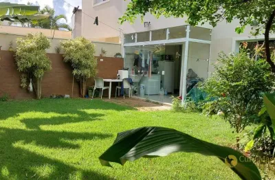 Casa com 3 dormitórios, 106 m² - venda por R$ 700.000,00 ou aluguel por R$ 3.900,01/mês - Jardim Paulista II - Itu/SP