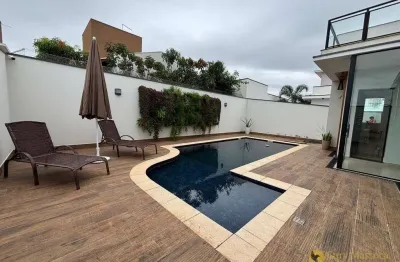 Casa com 3 dormitórios, 293 m² - venda por R$ 1.950.000,00 ou aluguel por R$ 14.549,00/mês - Mirante dos Ipês - Salto/SP
