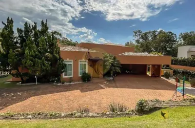 Casa com 7 dormitórios, 1280 m² - venda por R$ 30.000.000,00 ou aluguel por R$ 58.800,00 - Condomínio Terras de São José - Itu/SP