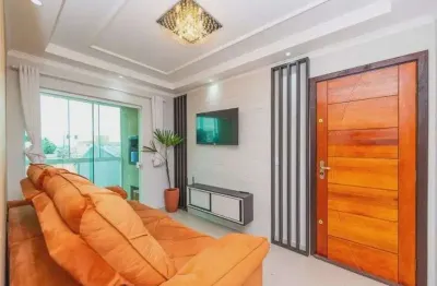 Apartamento para venda tem 75 metros quadrados com 3 quartos