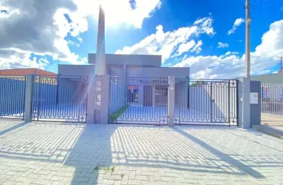 Imóvel para venda possui 92 metros quadrados com 3 quartos
