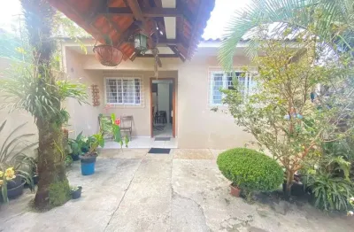 Imóvel para venda tem 52 metros quadrados com 2 quartos em del rey - são josé dos pinhais - pr