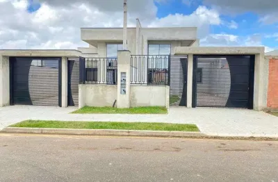 Imóvel para venda possui 90 metros quadrados com 3 quartos