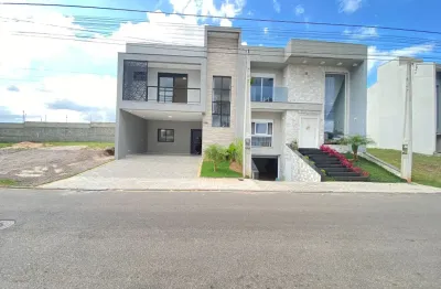 Casa em condomínio fechado com 3 quartos à venda na Rua Regina Stuzinski Ramos, 40, Costeira, São José dos Pinhais