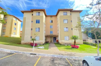 Apartamento com 2 quartos à venda na Rua Antônio Kuss, 80, Santo Antônio, São José dos Pinhais