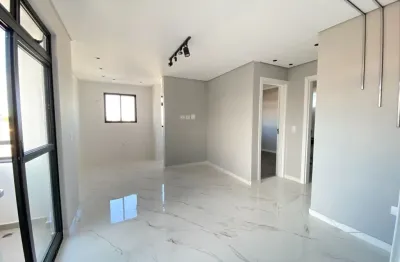 Apartamento com 2 quartos à venda na Avenida Castro Alves, 409, Boneca do Iguaçu, São José dos Pinhais
