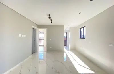 Apartamento com 3 quartos à venda na Avenida Castro Alves, 409, Boneca do Iguaçu, São José dos Pinhais