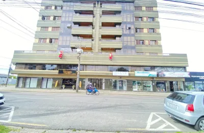 Oportunidade ! lindo apartamento no centro de são josé dos pinhais.