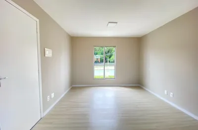 Apartamento com 2 quartos à venda na Rua Francisco Toczek, 300, Afonso Pena, São José dos Pinhais