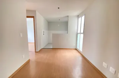 Apartamento com 2 quartos à venda na Rua Pedrina Costa Viski, 740, Itália, São José dos Pinhais